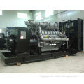 Open Type 2000kVA Perkins Diesel Generator Set (UK Original engine 4016TAG2A)